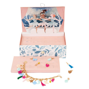 Calendario dell’Avvento Ballerina Bracciale