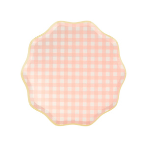 Piatti vichy
