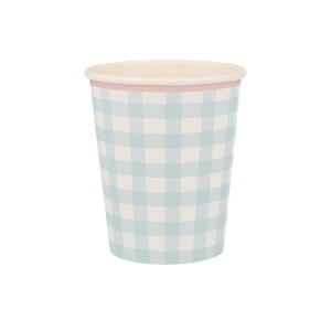 C---meri meri---218593GINGHAM_2_P.JPG Bicchieri Vicy