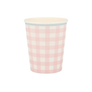 C---meri meri---218593GINGHAM_4_P.JPG Bicchieri Vicy