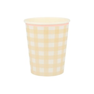 C---meri meri---218593GINGHAM_5_P.JPG Bicchieri Vicy