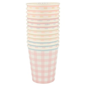 C---meri meri---218593GINGHAM_6_P.JPG Bicchieri Vicy