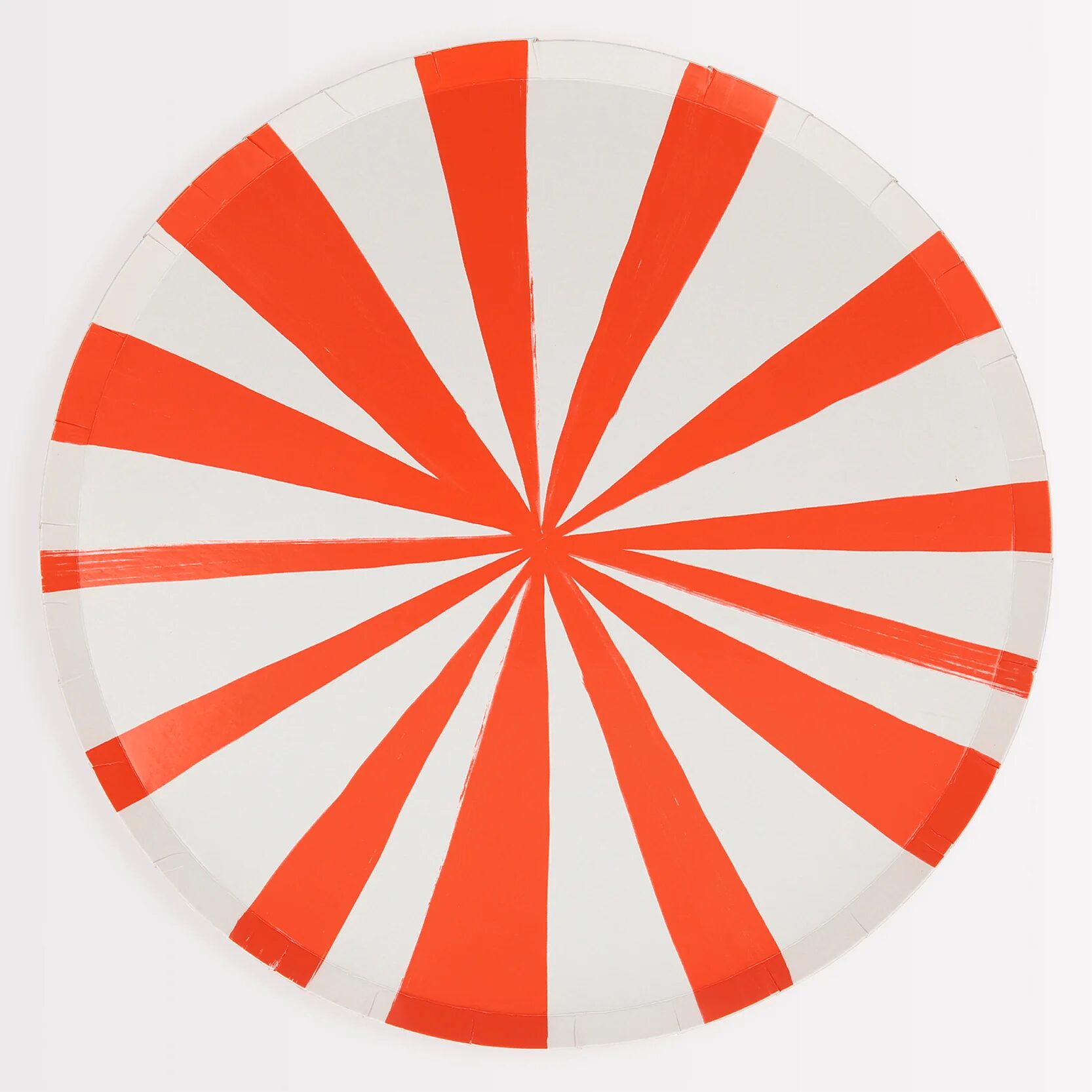 Piatti Mixed Stripe Grandi