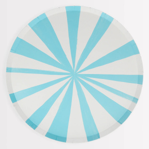 Piatti Mixed Stripe Grandi