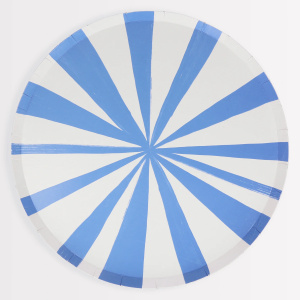 Piatti Mixed Stripe Grandi