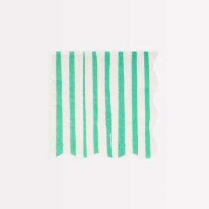 Tovaglioli Mixed Stripe Small