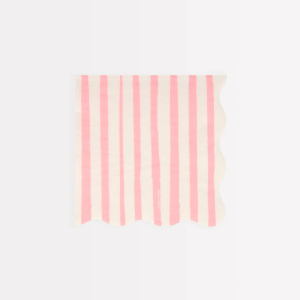 Tovaglioli Mixed Stripe Small
