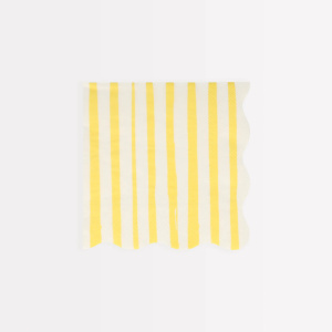 Tovaglioli Mixed Stripe Small
