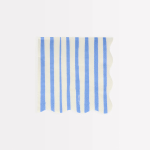 Tovaglioli Mixed Stripe Small
