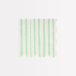 Tovaglioli Mixed Stripe Small