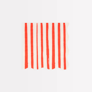 Tovaglioli Mixed Stripe Small