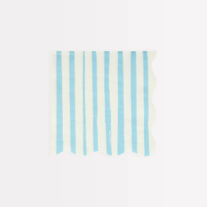 Tovaglioli Mixed Stripe Small