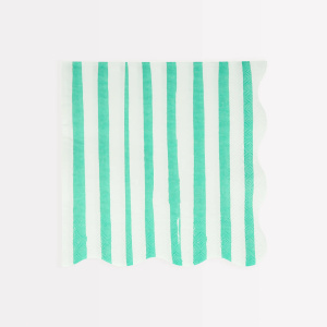 Tovaglioli Mixed Stripe Large