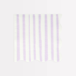 Tovaglioli Mixed Stripe Large