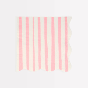 Tovaglioli Mixed Stripe Large