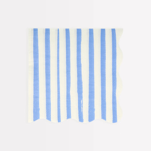 Tovaglioli Mixed Stripe Large