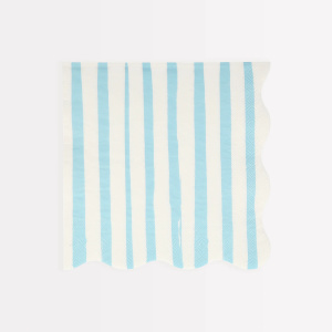 Tovaglioli Mixed Stripe Large