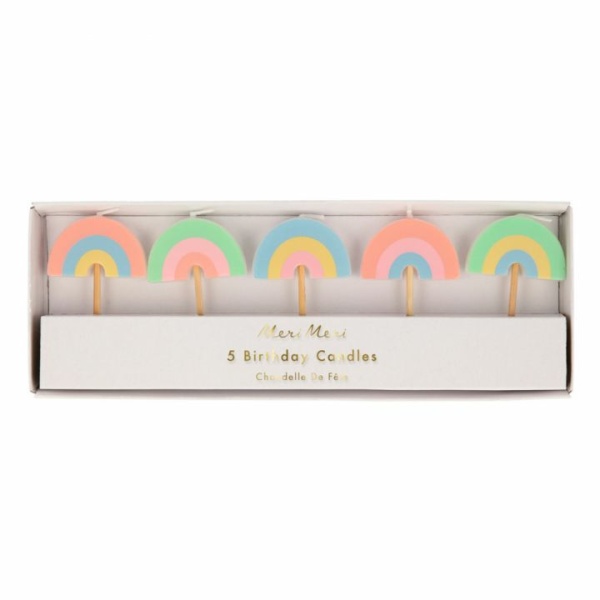 CANDELE Rainbow