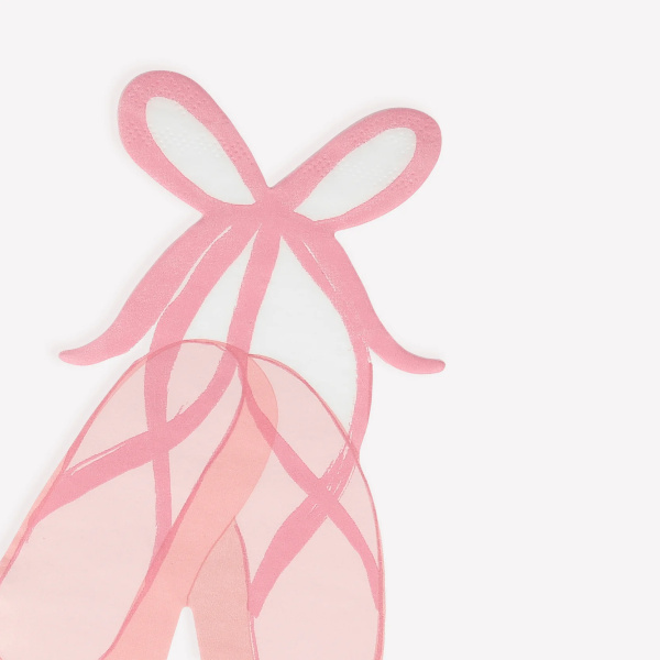 Tovaglioli ballerina