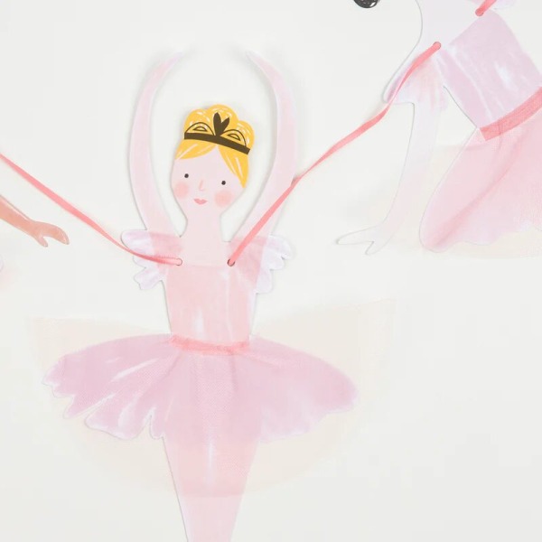 Ghirlanda Ballerina