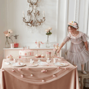 Bicchieri Ballerina