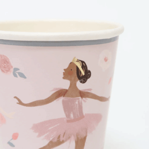 Bicchieri Ballerina