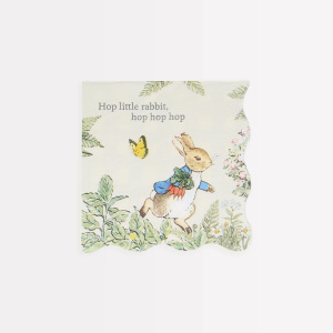 TOVAGLIOLI Peter Rabbit