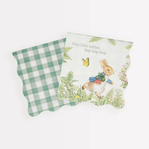 TOVAGLIOLI Peter Rabbit