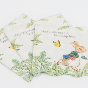 TOVAGLIOLI Peter Rabbit