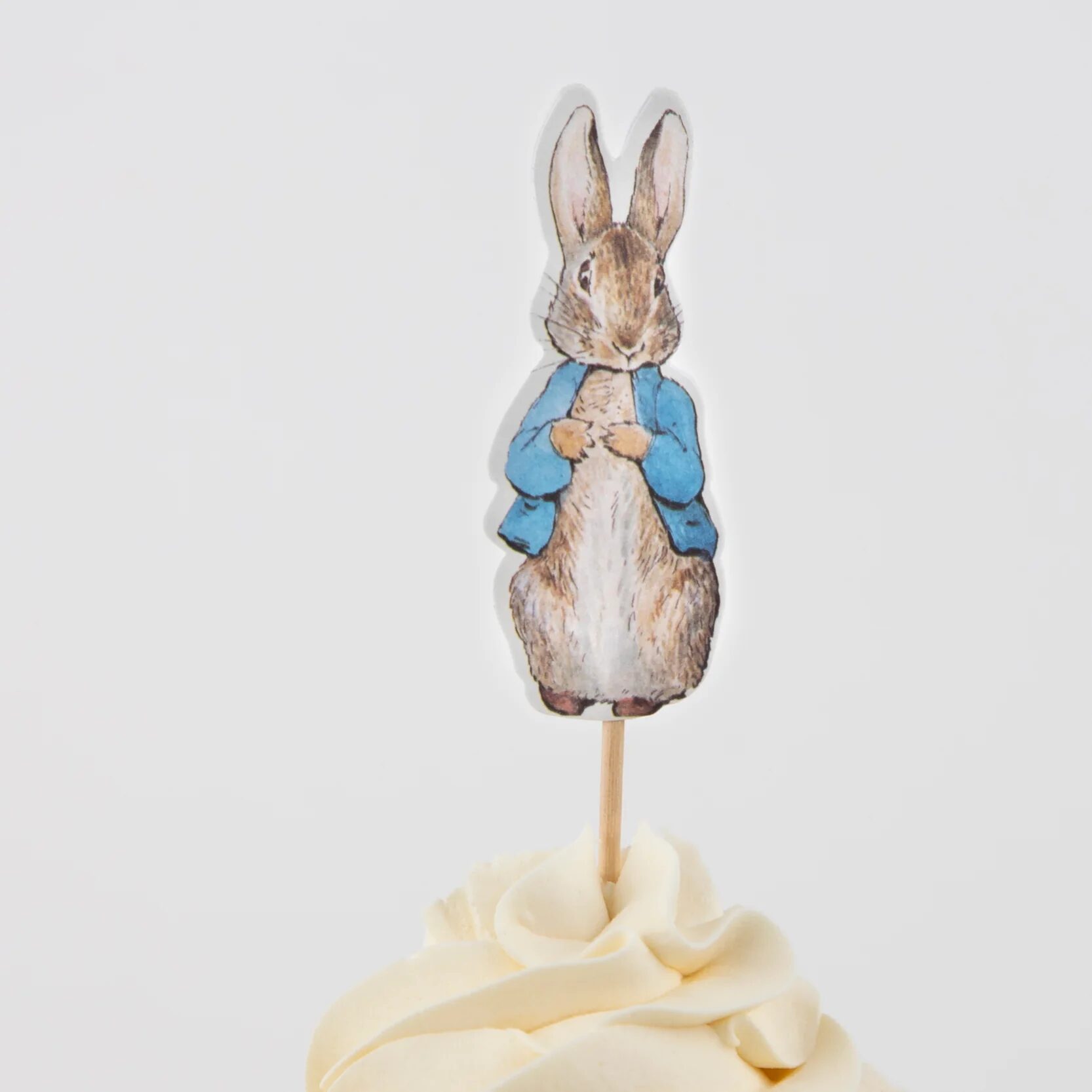 KIT DECORAZIONI Peter Rabbit
