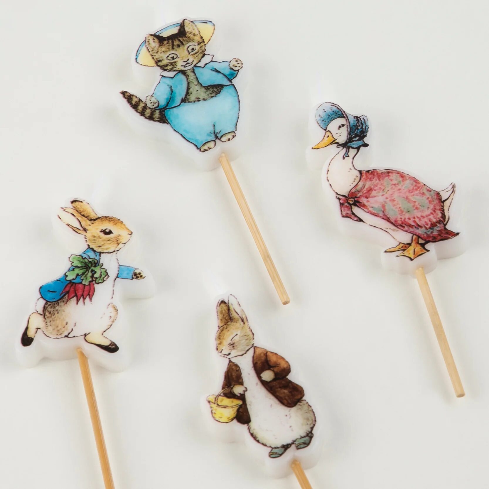 CANDELE Peter Rabbit