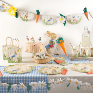 CANDELE Peter Rabbit