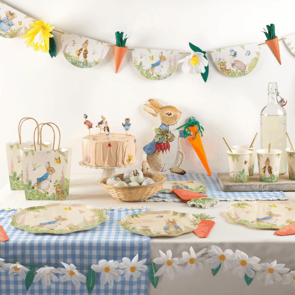 CANDELE Peter Rabbit