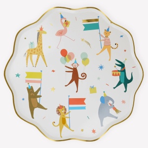 Piatti Animal Parade