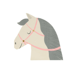 Tovaglioli Horse