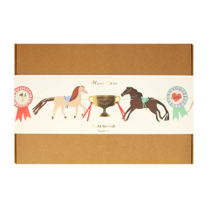 Ghirlanda Horse