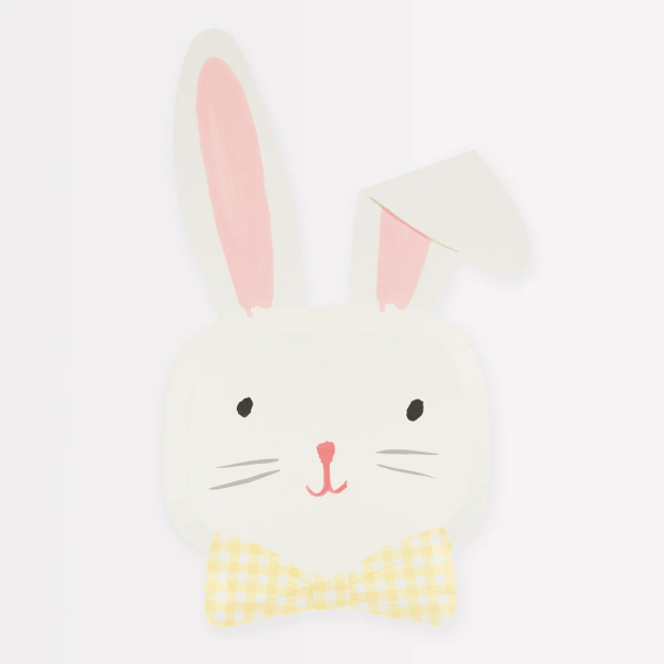 Piatti Easter Bunny