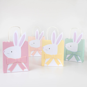 Buste Easter Party