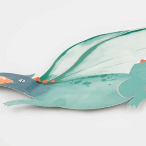 C---meri meri---275819DRAGON_1_P.JPG Piatti dragone