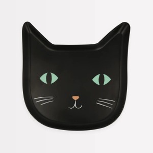 Piatto Gatto riutilizzabile