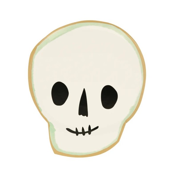 Piatti E’ Halloween!