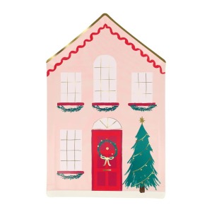 Piatti casa Festivi