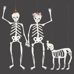 Scheletri Giganti Articolati