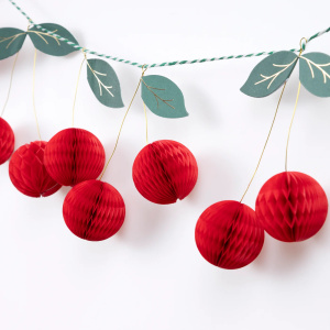 Ghirlanda Cherry