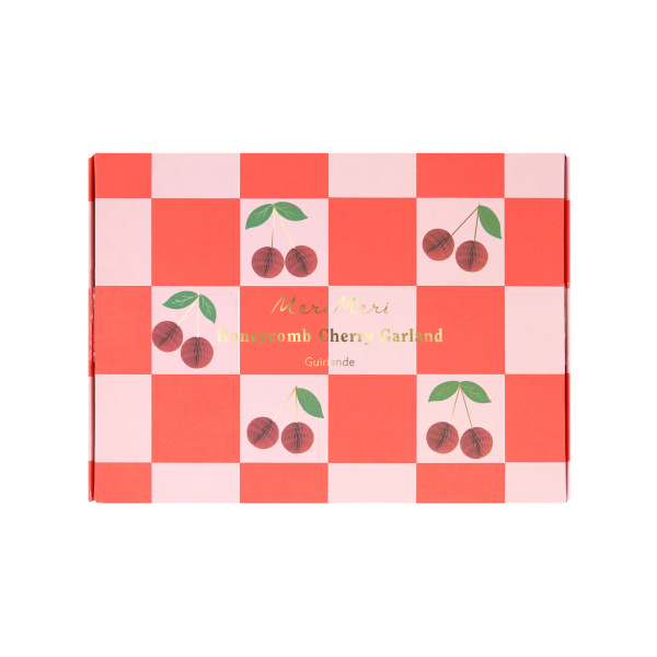 Ghirlanda Cherry
