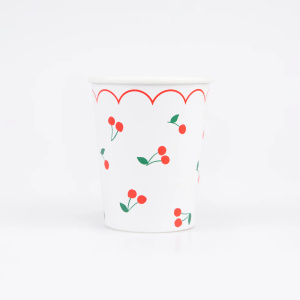 Bicchieri Cherry