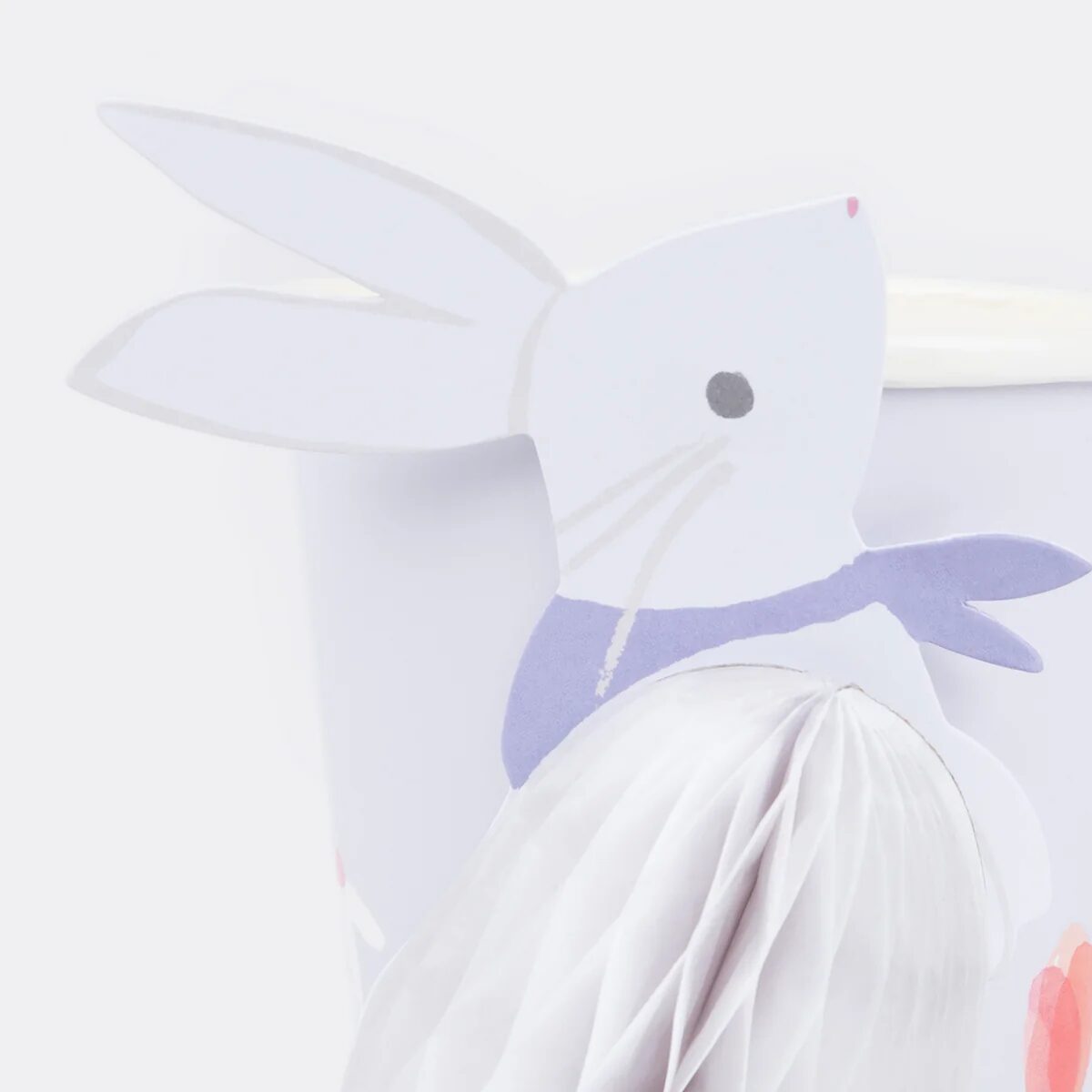 Bicchieri coniglietti