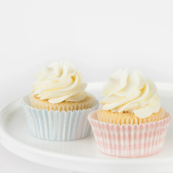 Kit pasquale per cupcakes