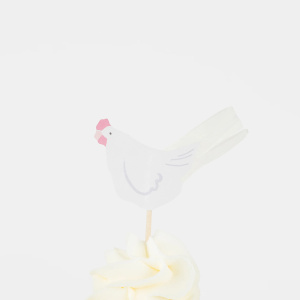 Kit pasquale per cupcakes