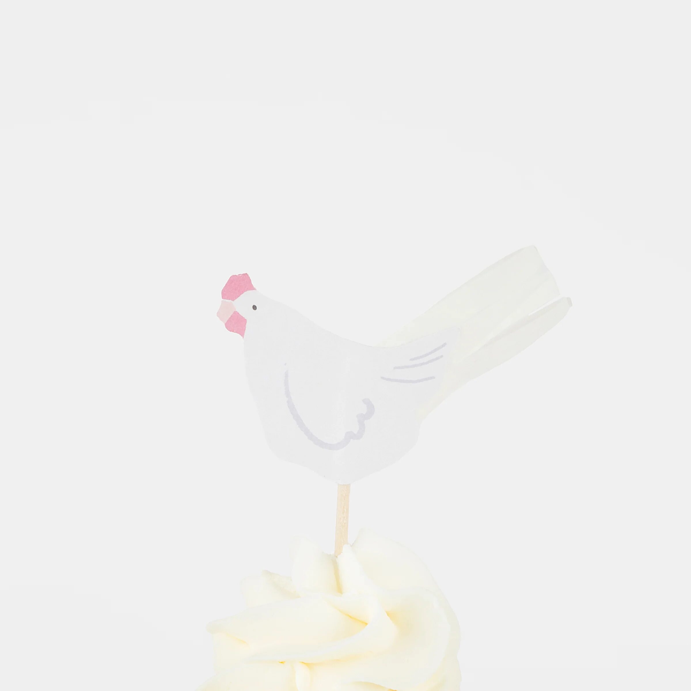 Kit pasquale per cupcakes